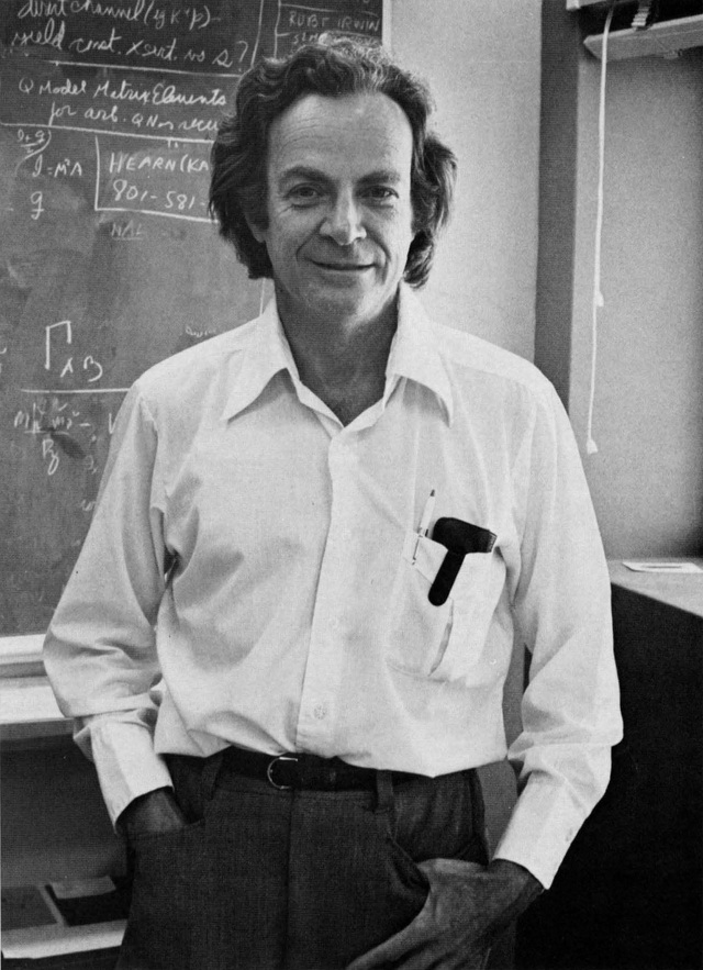 🧠 Boost Your Brainpower, Explore AI Breakthroughs & Dive into Physics with Feynman