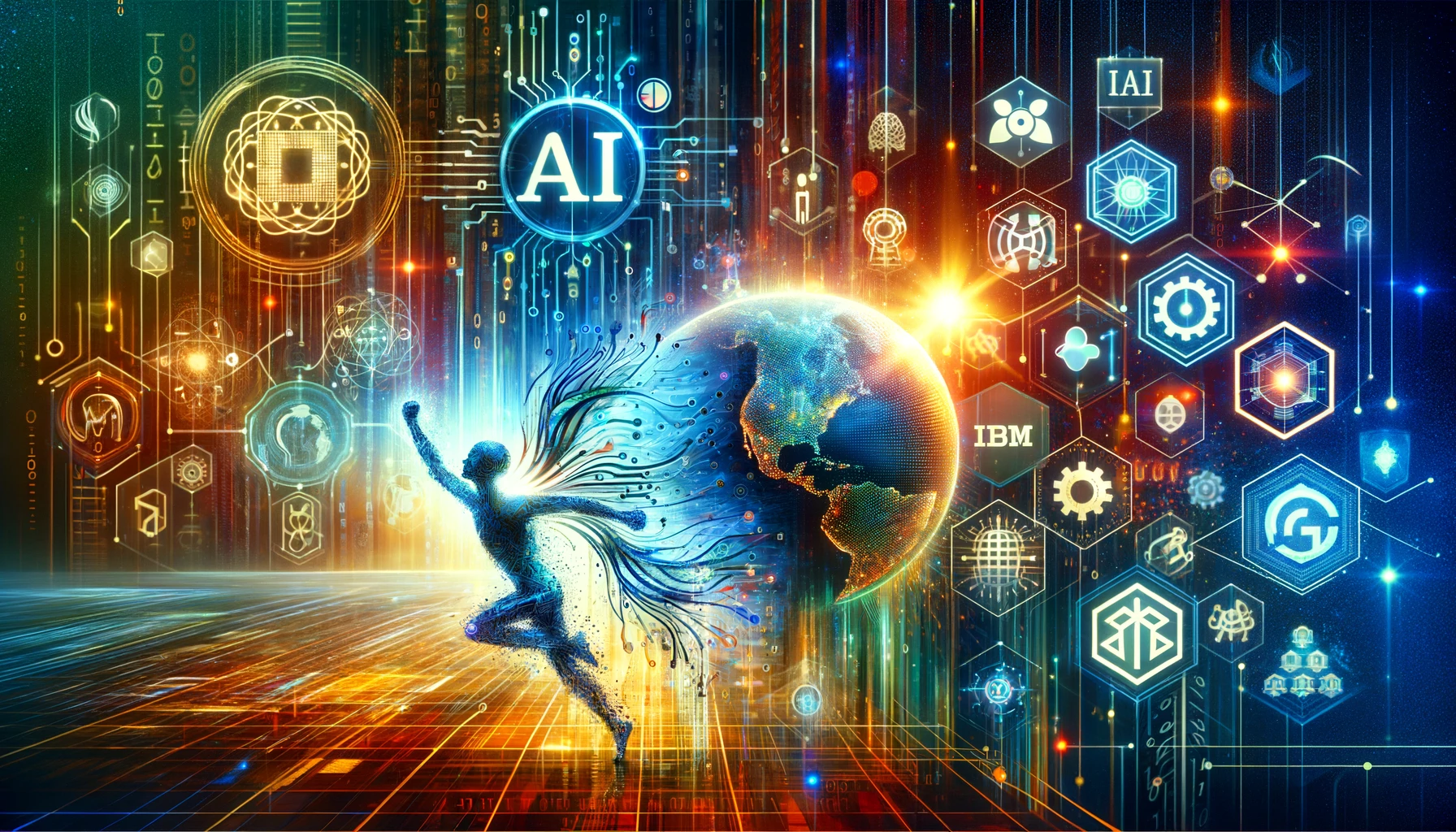 Mini Announcement, The AI Alliance, Google's Gemini & Independence Mantra