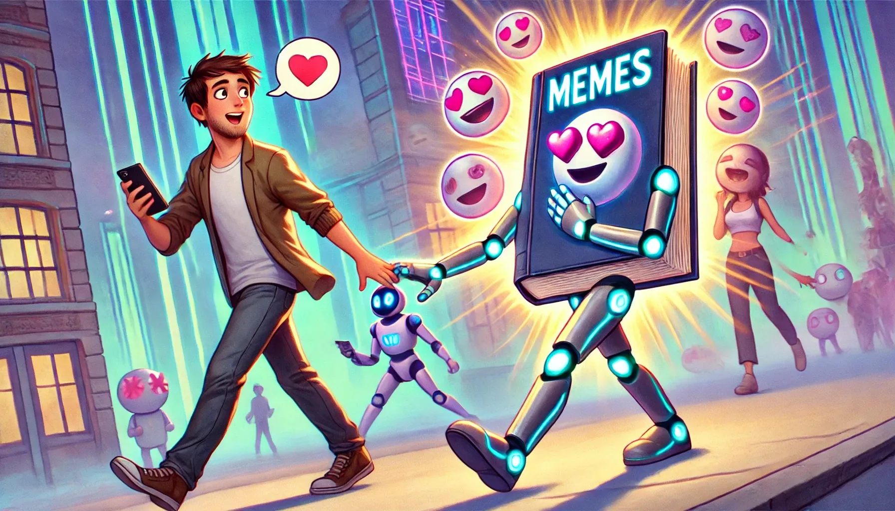 The Lifecycle of Memes: How Ideas Evolve and Spread + AI of the week and more