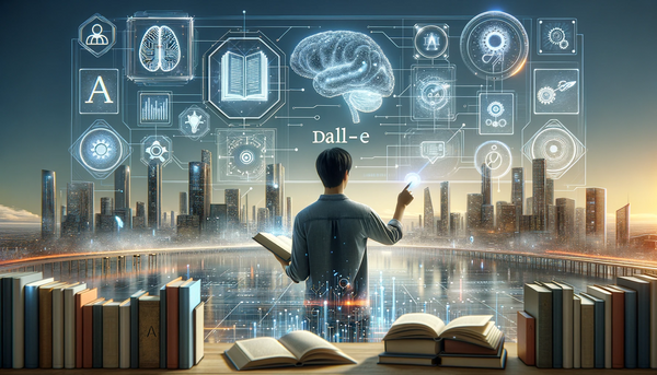 DALL•E's Hidden Tricks, AI Spotlight & Pioneering Thoughts for the Future!