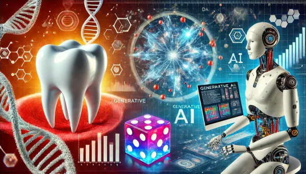 The Future of Health (Regrowing teeth!), AI of the week, and Success